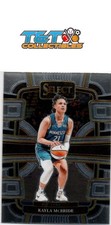 Kayla McBride 2024 Panini Select WNBA #84 Minnesota Lynx