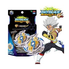 Beyblade Burst B-144 Zwei Longinus.Dr.Sp Takara Tomy K-TOY