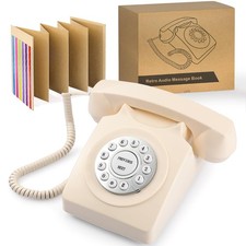 Audio Guest Book Wedding , Record Guest Messages, Retro Audio Guestbook for W...
