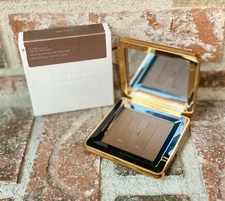 Haus Labs by Lady Gaga Power Sculpt Velvet Bronzer~ Deep Level 12 NIB