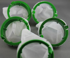 5X SIMPSON WASHER LINT FILTER BAG EZISET SG060 0564257398 22S704E SWT6