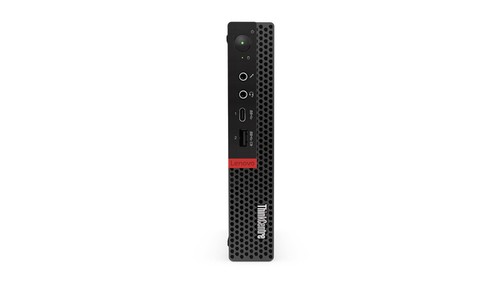 Lenovo ThinkCentre M75q Tiny Ryzen 5-3400GE 16GB 512GB Win11 Neu - Bild 3 von 3