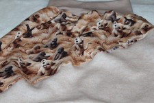 Pumphose-Jogginghose-Handmade-Gr 98/104  Kindergartenhose-Löwenbabys-