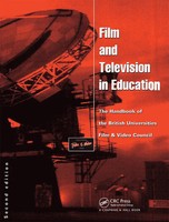 Film And Television In Education | Chris Dry | Englisch | Taschenbuch | 1995