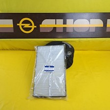 Innenraumfilter Aktivkohlefilter Opel Corsa B Tigra A - GM 90509367 Original Neu