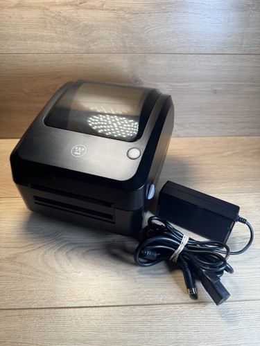 Westinghouse WHTP203e Thermal Shipping Label Printer