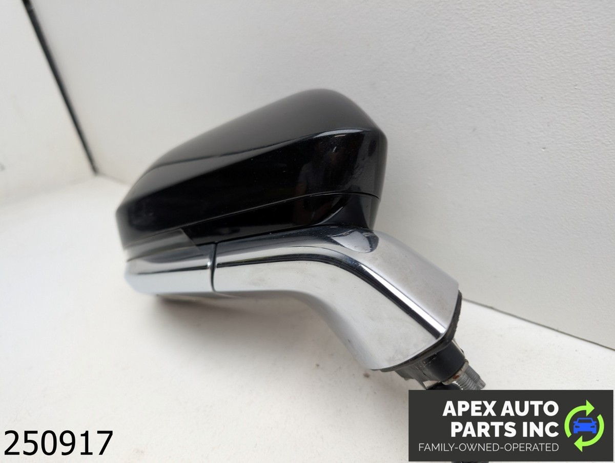 マイセン OEM 2013-2016 Lincoln MKZ Power Fold Passenger Side Mirror Auto
