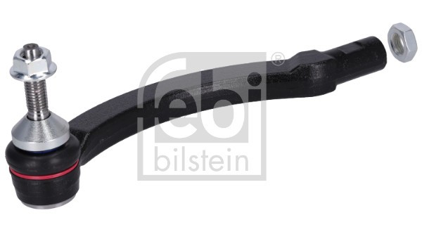 Vorderachse Links Febi Bilstein 21414 Spurstangenkopf FüR Volvo-image