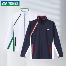 YONEX Men's Badminton Table Tennis Sports Coat Jacket Top 26-012705