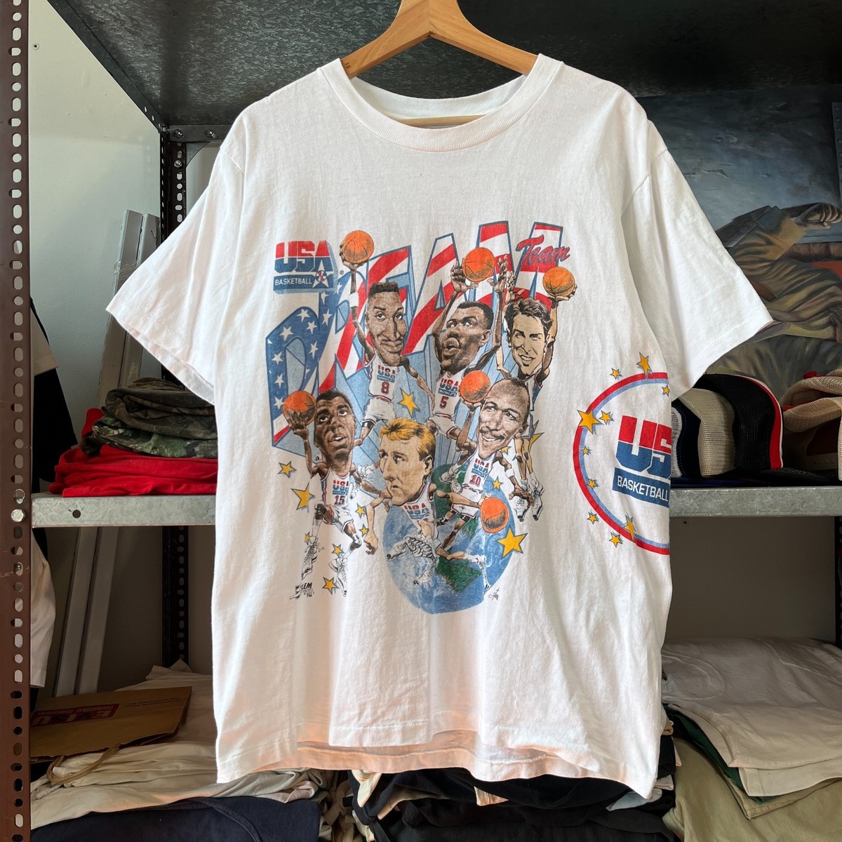 SALEM バルセロナ五輪 DREAM TEAM USA製　XL s-l1200.jpg