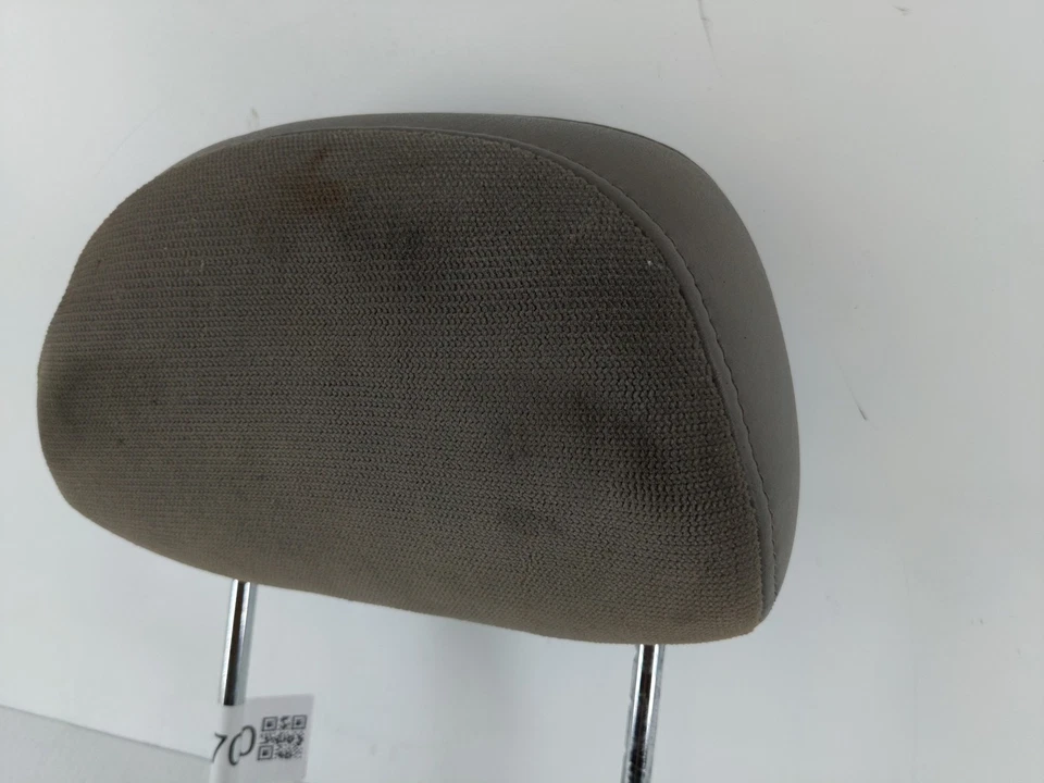 2000-2003 Pontiac Grand Prix Headrest Head Rest Rear Seat Beige WGM06 - Image 4 of 4