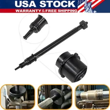 For Detroit Injector Cup Nozzle Tube Removal Installer J-47388-A W470589000700