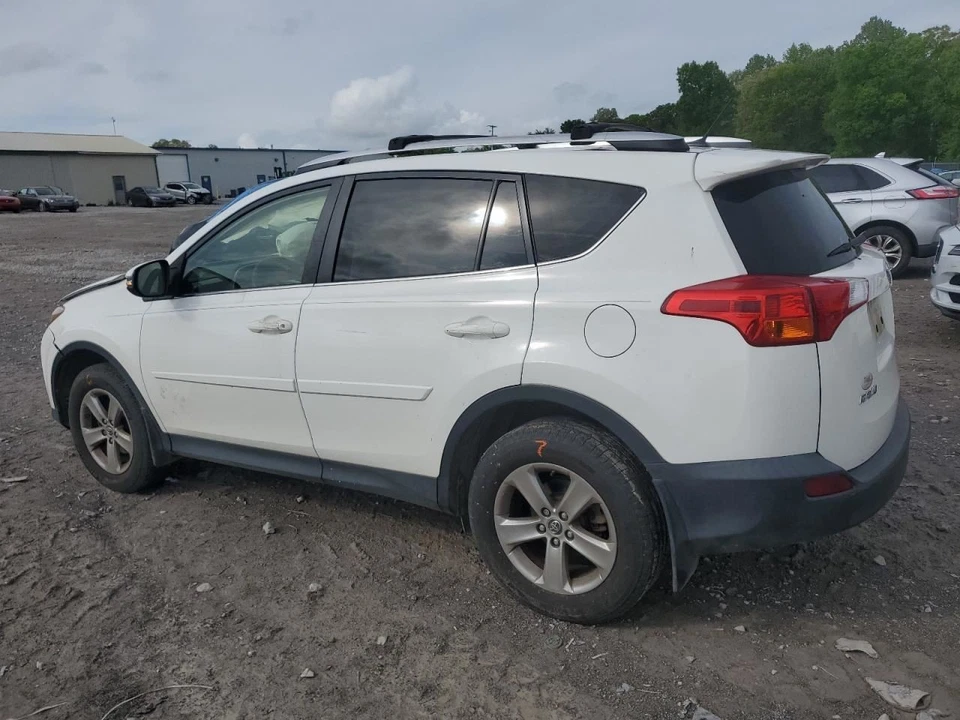 Transfer Case Fits 13-18 RAV4 2510342 - Image 2 of 4