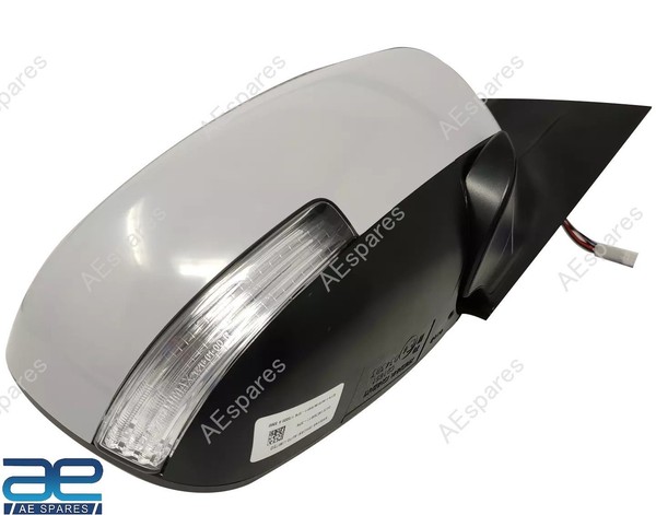 AußEnspiegel Rechts FüR Suzuki Ciaz 2014-2020 84701M79M11-5PK @Us-image