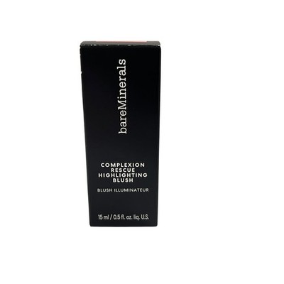 BareMinerals Complexion Rescue Highlighting Blush Pink Glow