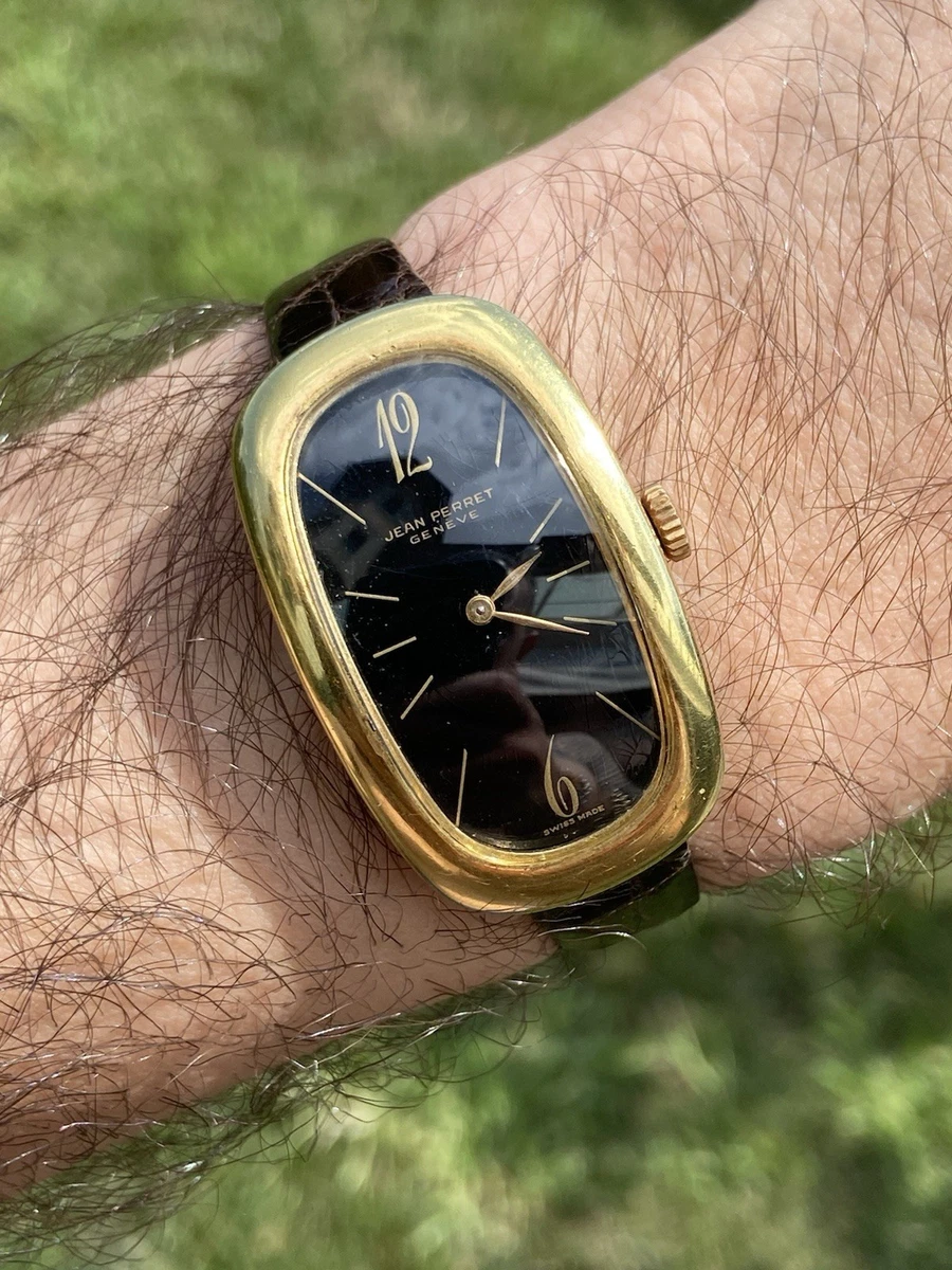 Jean Perret Wristwatches for sale | eBay