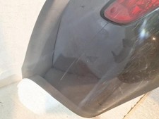 Pare-choc arrière Hyundai SANTA FE