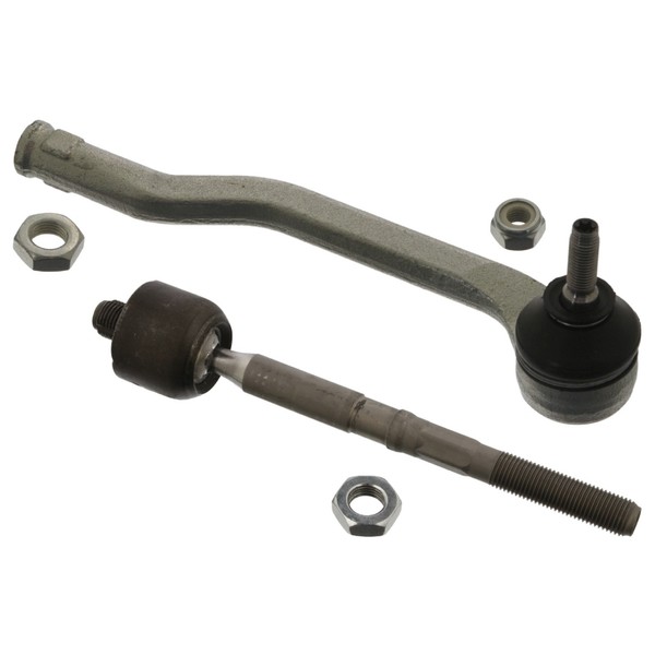 Febi Bilstein Spurstange Axialgelenk Lenkstange Prokit Vorne Rechts 43462-image