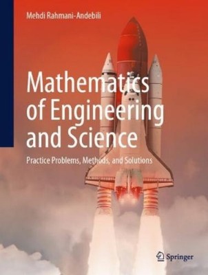 Mehdi Rahmani-Andebil Mathematics of Engineering and Scienc (Gebundene Ausgabe)