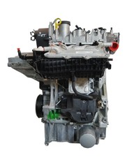 Motor für VW Audi Seat A1 Arona T-Cross 1,0 TFSi DKLA DKL 04C100098M 14.000km