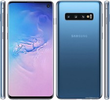 SEALED BOXED Samsung Galaxy S10 128GB (Black) Unlocked