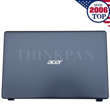 New For Acer Aspire A315-42 42G A315-54 315-56 N19C1 Lcd Back Cover Black US