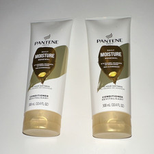 Pantene Pro-V Daily Moisture Renewal Conditioner Dry Hair 0 Parabens 10.4 oz
