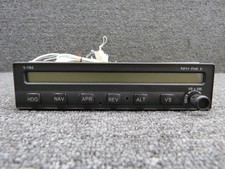 01192-1-2TF S-Tec Fifty Five X Autopilot Controller with Mods (Volts: 14)