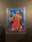2025 Topps Chris Duarte Base (Raw)
