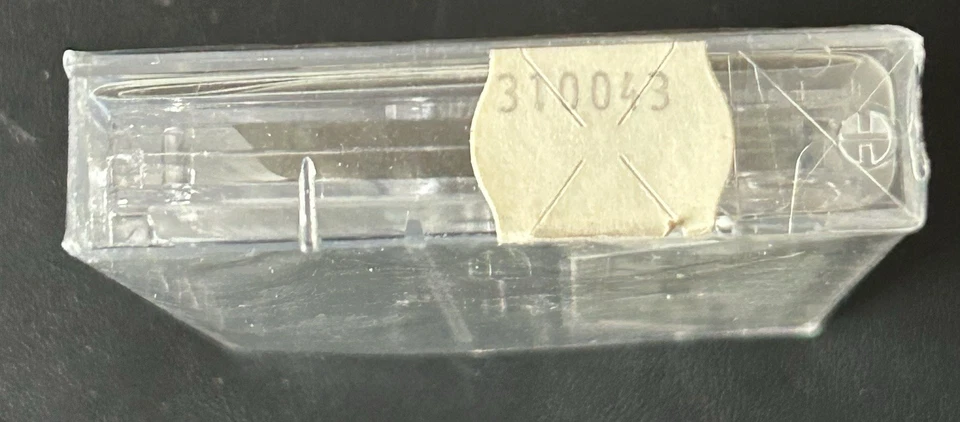 Vintage Teenage Mutant Ninja Turtles Coming Out of Their Shells (1990 Cassette) - Image 4 of 4