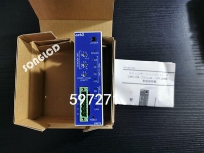 1PCS NEW CMC10ACLA000 via DHL or FedEx #zb