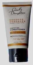Carol's Daughter Goddess Strength Fortifying CONDITIONER, 2.5 oz