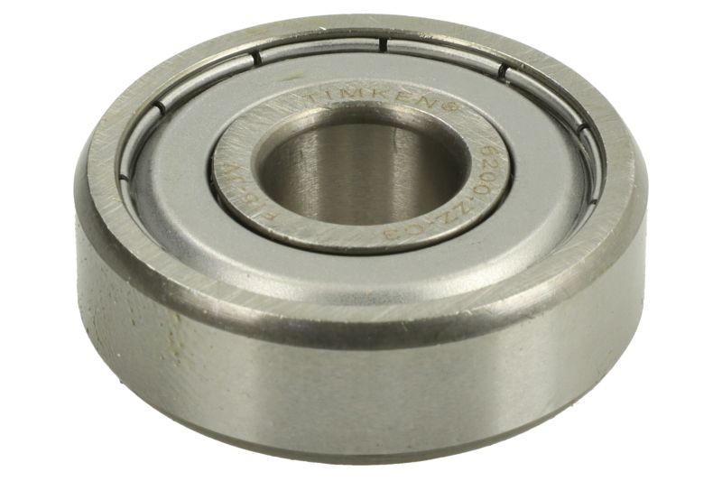 Fits SKF 6200-2Z-C3 /SKF/ Industrial bearing 10x30x9mm 6200-2Z-C3 // 10x30x9; i