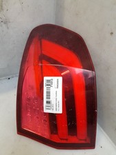 Feu arrière BMW 525