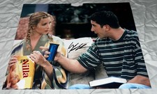Lisa Kudrow Signed 11x14 Photo Friends Phoebe Buffay With Proof