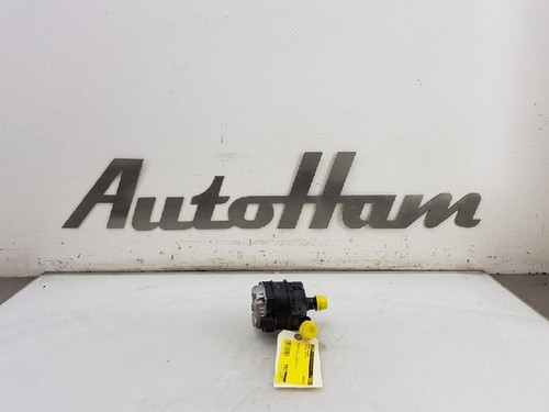 EXTRA WASSERPUMPE VW Golf VII (AUA) Hatchback 1.4 GTE 16V (CUKB) 2016 04L965567