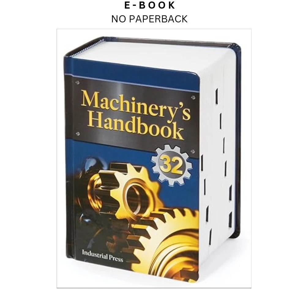 Machinery's Handbook ebook | LD Global Digital Ebook Store Buy Machinery's Handbook ebook, instant digital download PDF from LD Global