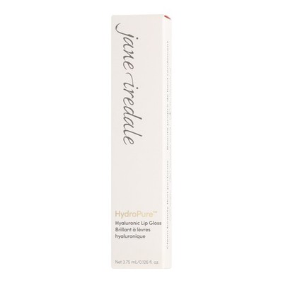 Jane Iredale HydroPure Hyaluronic Lip Gloss - Pink Glacé 3,75ml