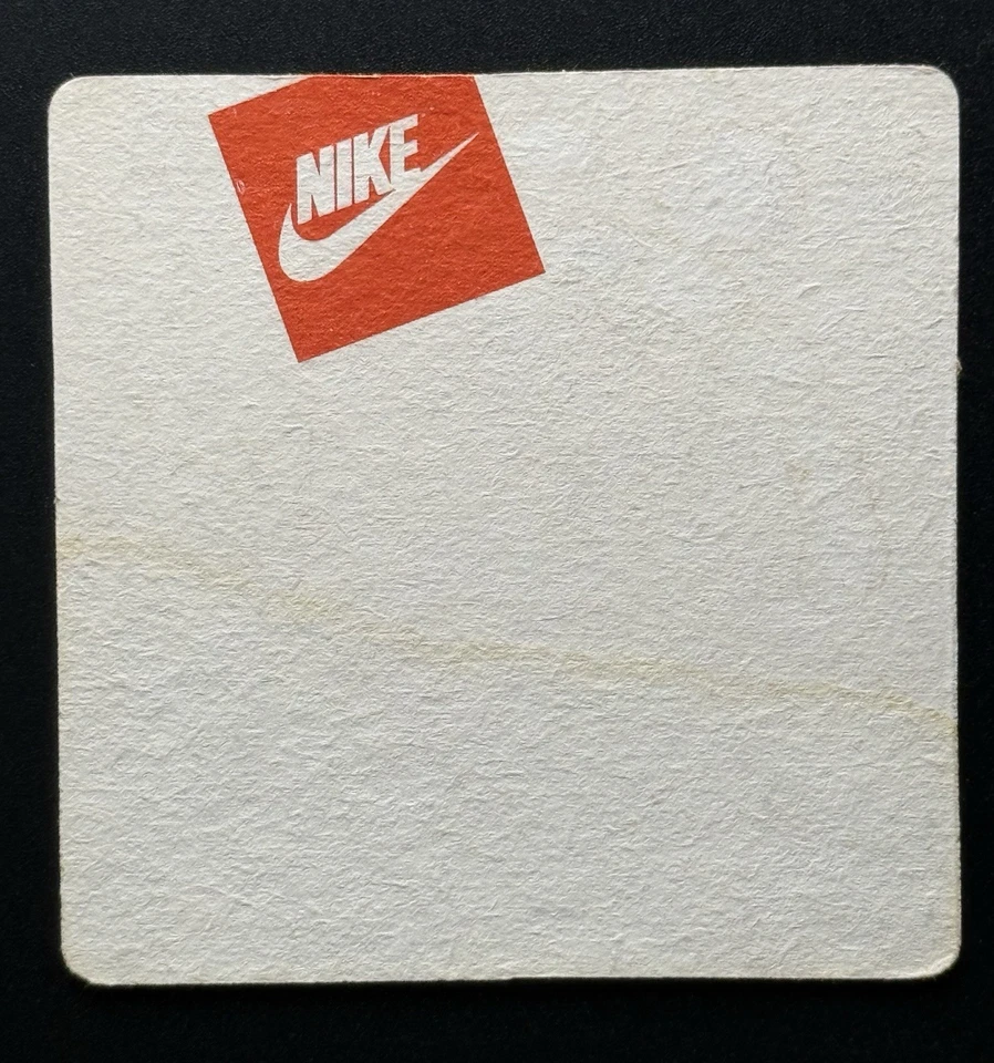 Nike Bo Jackson Coaster Bo ¡Sabe Raro! Foto 2 de 2