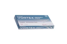 DentSply Vortex Endodontic Absorbent Points (180/Pack)