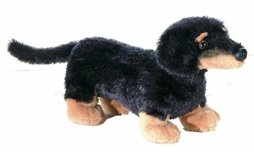 Aurora Mini Flopsies 8" Soft Toys - cats and dogs - Picture 5 of 10