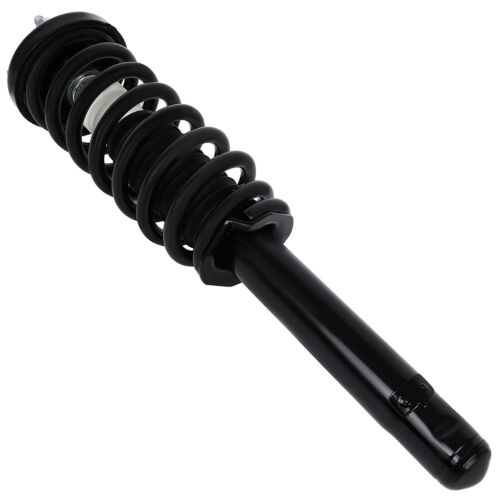 For Acura TL 2004-2008 Front Rear Complete Struts Assemblies w/ Coil Spring - Picture 2 of 12