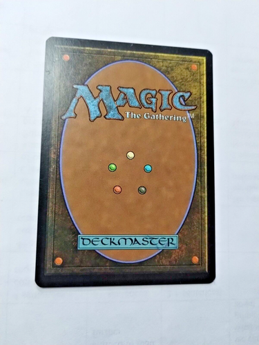 MTG Steamclaw Odyssey 310/350 Regular Uncommon - Uncirculated - Picture 3 of 3
