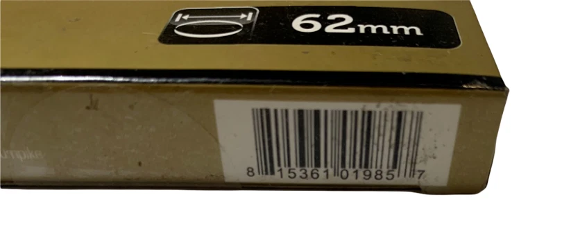 Polaroid Pro Series 62mm Super Slim L39 MC UV Filter with German Schott Glass - Image 4 of 4