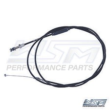 WSM Throttle Cable: Kawasaki 1200 / 1500 STX 03-19  54012-3771