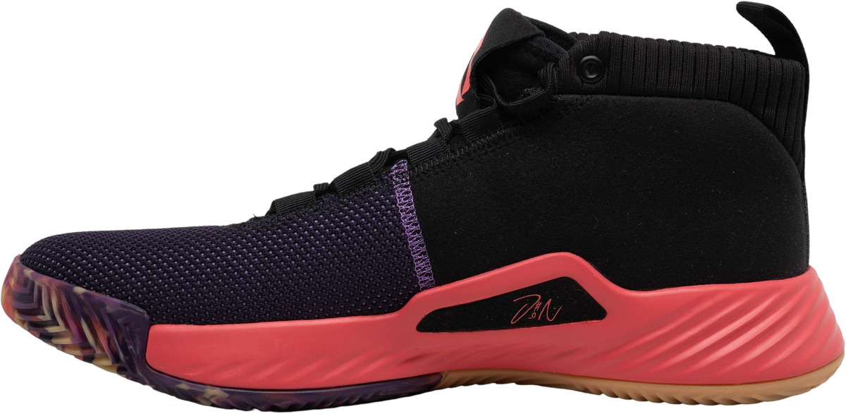 adidas Dame 5 Harlem Renaissance for Sale | Authenticity adidas Dame 5 Harlem Renaissance for Sale | Authenticity
