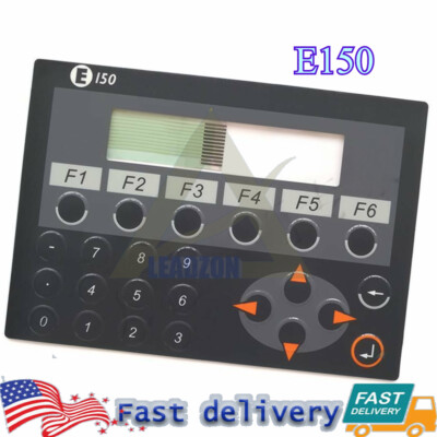 MITSUBISHI BEIJER ELECTRONICS 03250 E150 for Operator Panel New Membrane Keypad