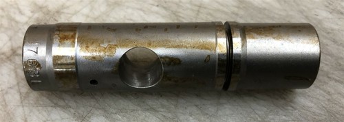 PISTON ADVANCE FUEL STANADYNE 17631 NSN 2910-00-453-6237 - Picture 2 of 2
