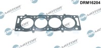 Dr.Motor Automotive Zylinderkopfdichtung FüR Ford S-Max 2.2 Tdci Galaxy