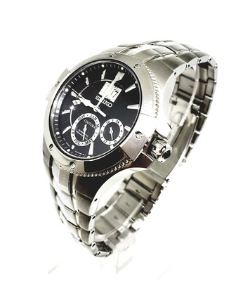 seiko coutura kinetic